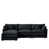 Black Chenille selected