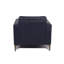 Dannie Upholstered Club Chair-1386228469