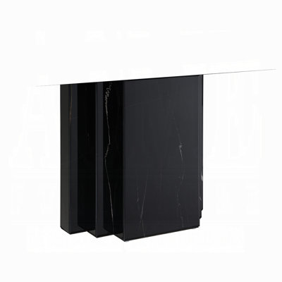 Drisana Console Table Component Base