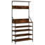 Adylinn 90cm Clothing Rack-2085321198