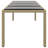 Leighland Rectangular 8 - Person 250cm L Dining Table-1484414601