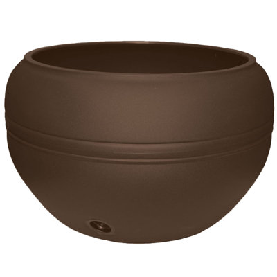 Plastic Container Hose Pot