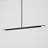 Virga 1 - Light LED Unique/Statement Pendant-7016256-34338672