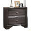 Table de chevet contemporaine 1Pc-837914255