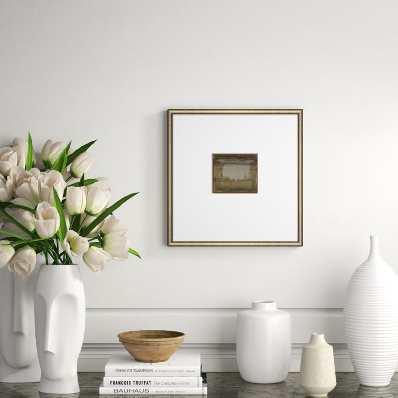 Dreams Of Stone-Small 13 Giclee Print