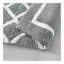 Reversible High Pile Tufted Microfiber Bath Rug-804395519