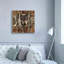 «Wolf Spirit» par Collin Bogle, art mural sur toile-342361373