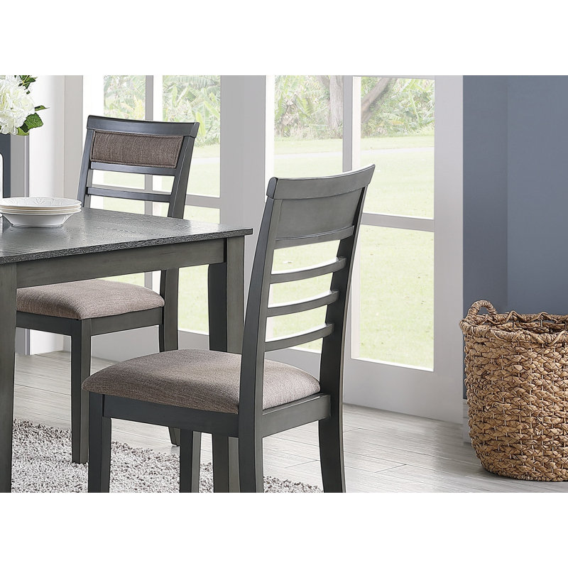 Ensemble repas pour 4 personnes Wichita