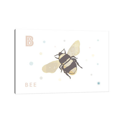 " B Is For Bee "