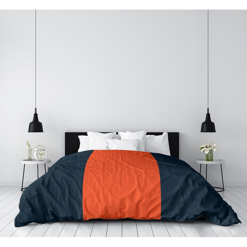 Housse de couette simple arizona