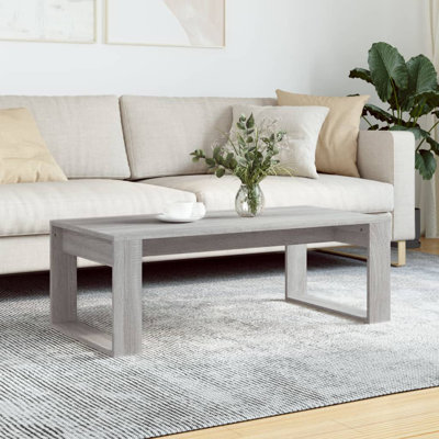 Ocia Sled Coffee Table