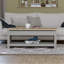 Beacsfield Sled Coffee Table with Storage-1127659295