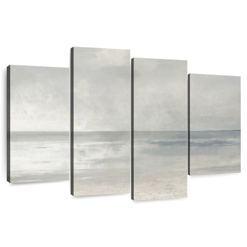 Avery Pastel Seascape II B, H 48 po x l 75 po
