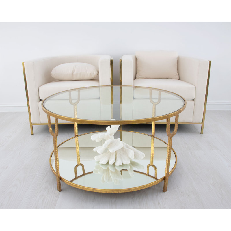 Khloe Coffee Table