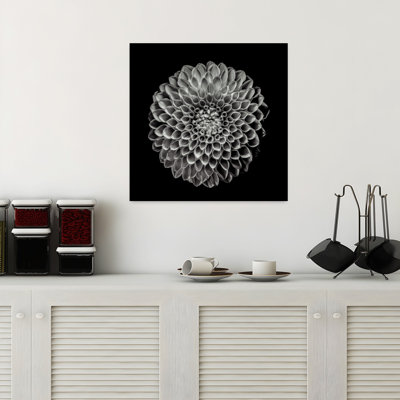 Art contemporain Art floral contemporain