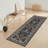 Machine Washable Non-Slip Kitchen Mat-249142155