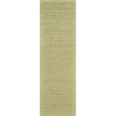Mkrtich Wool Indoor Rug