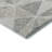 Premium Machine Washable Cerrito Taupe Rug-109611685
