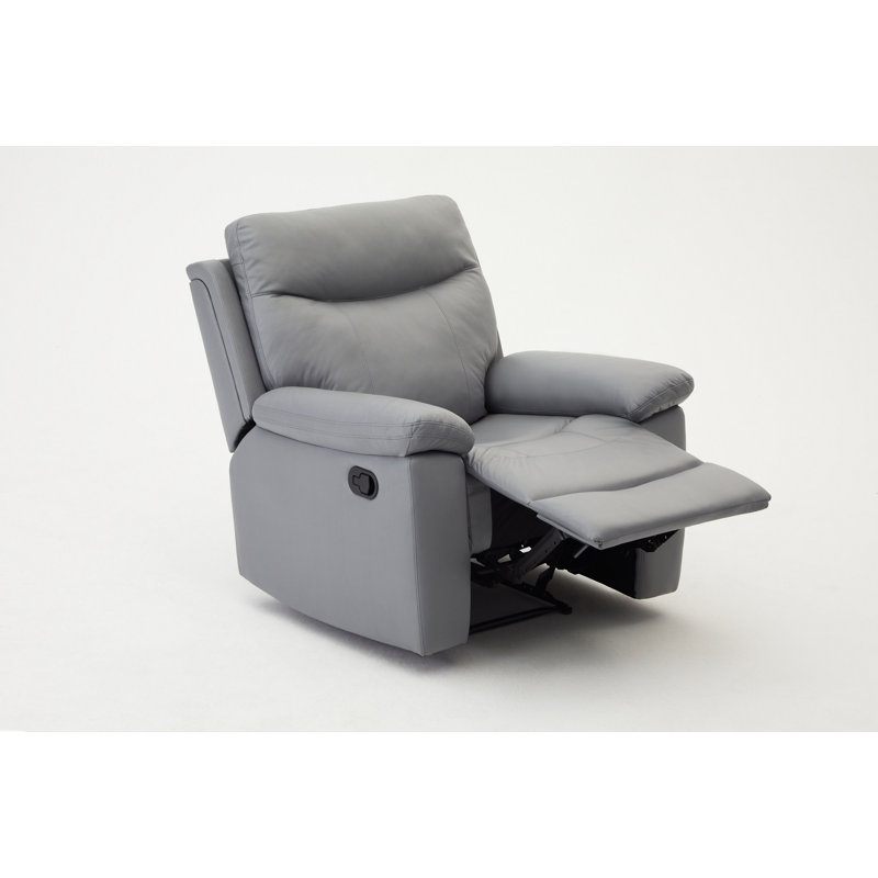 Khara 94cm Wide Standard Recliner