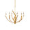 Menefee 6 - Light Chandelier