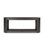 Farrow 79'' W Console Table