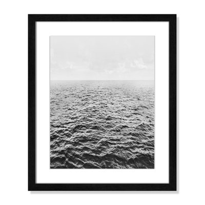 Anali "Rolling in" Print by Mike Calascibetta