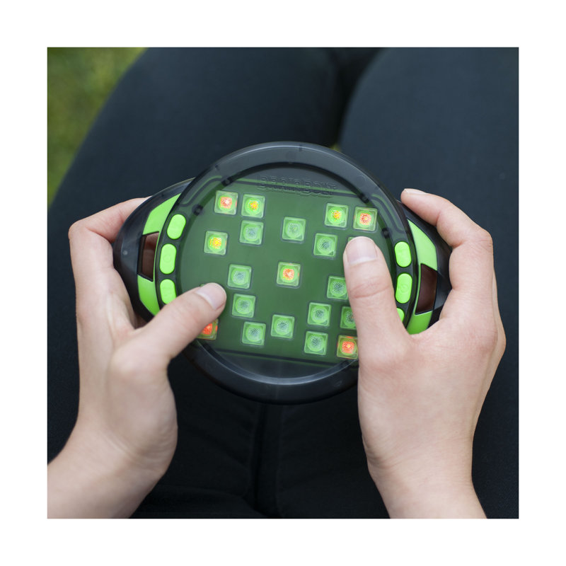 Brain Bolt Game
