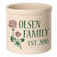 Pot à fleurs Woodby-29366202