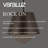 Rock On 2-Light Wall Sconce - Brontourage/Matte Black