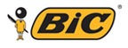 Bic USA Inc logo