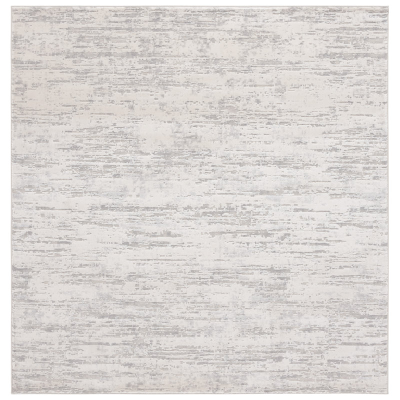 Tapis performance Vikkie, Carré 6 pi 7 po