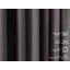 Extra Long & Extra Wide Decorative Curtain Single Panel-73230523-73230522