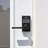 Electronic Door Lever with SmartKey-47437389