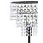 Lampe sur pied 60 po Wabasso