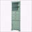 Versatile Triangle Cabinet With Multiple Storage Options For Various Rooms