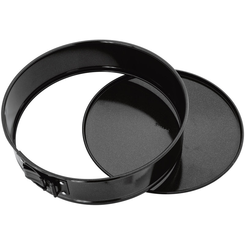 Stellar, Bakeware - Non-Stick Springform Round Cake Tin