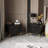 Table de chevet 2 tiroirs Jawahir-1626314072