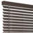 Ponca Cordless Window Blinds Room Darkening Faux Wood Plantation Blinds-33352866-33352868