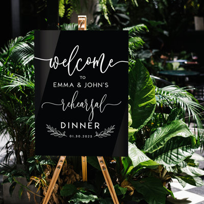 Backdrops & Signs