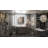 Chrisna LED Bathroom Mirror with Frontlit and Backlit, 3 Colors Temperature & Dimmable Light Anti-fog Tempered Glass Bathroom Vanity Mirror-1644397551-1660412593
