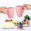 Tasse à thé en céramique Loughguile-1234955584