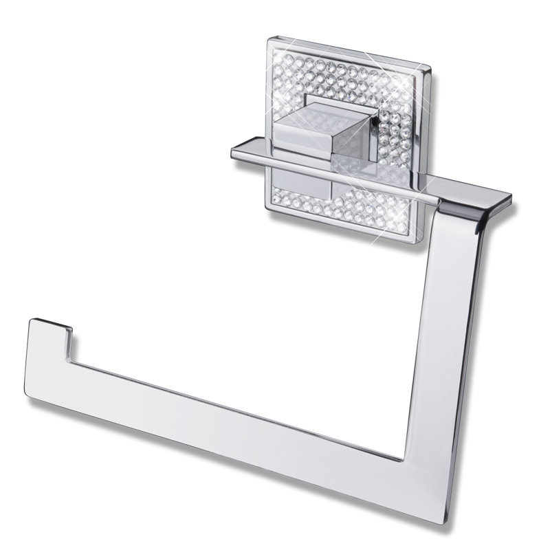 Popp Towel Ring