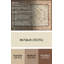 Tapis floral beige / brun-679226733