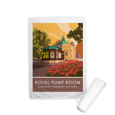 Cotton Kitchen Towel