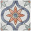 Carrelage mural en céramique 8 po x 8 po Merges Tile Bourges