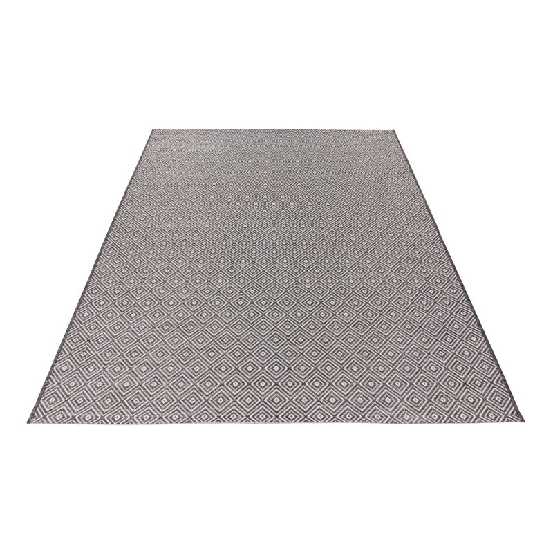 Nordic Uni Area Rug, Rectangle 160 x 230cm