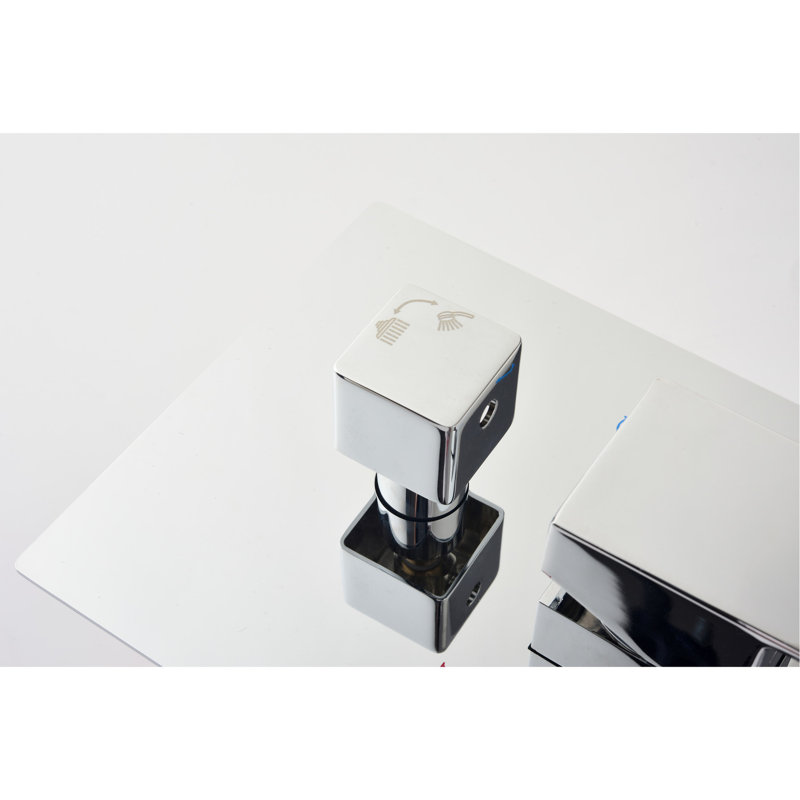 Robinet de douche Luxury