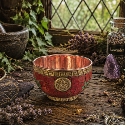 Summerall Decorative Bowl - Set of 1