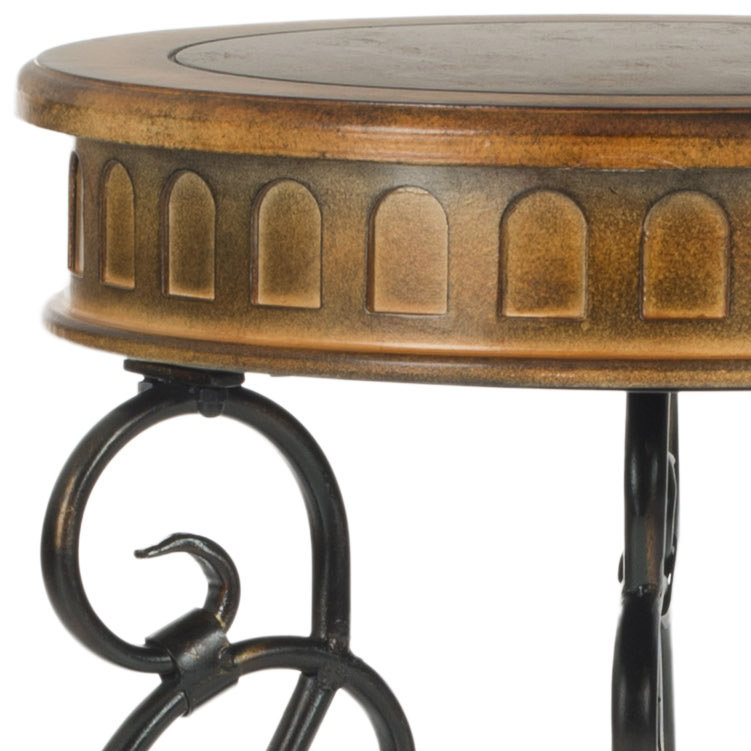 Table de bout julie