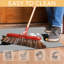  Tapis d'entrée antidérapant pour l'extérieur, 24 po x 36 po, dessin de chat fantôme citrouille-807265171-807265192